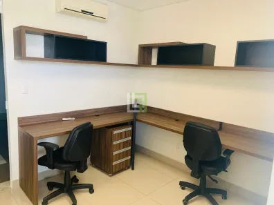 Sala Comercial para alugar, 12m² no Vila Virgínia, Jundiaí