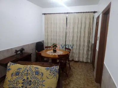 Casa com 2 Quartos à venda, 111m² no Vila Santo Estéfano, São Paulo