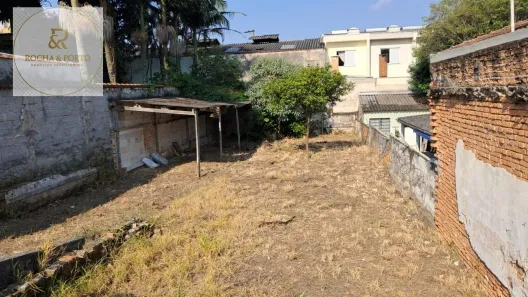 Lote/Terreno à venda, 495m² no Vila Bela, São Paulo