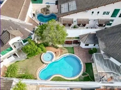 Casa com 4 Quartos à venda, 720m² no Vila Albertina, São Paulo