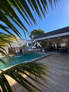 Casa com 3 Quartos à venda, 211m² no Parque Amazônia, Goiânia