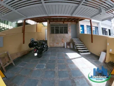 Imóvel Comercial com 2 Quartos à venda, 110m² no Jardim São Paulo, Guarulhos