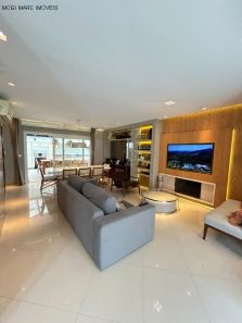 Casa de Condomínio com 4 Quartos à venda, 391m² no Vila Oliveira, Mogi das Cruzes