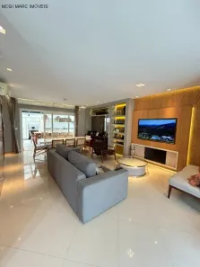Casa de Condomínio com 4 Quartos à venda, 391m² no Vila Oliveira, Mogi das Cruzes