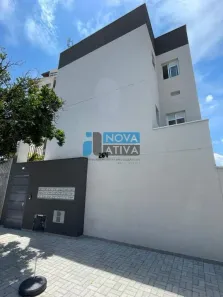 Apartamento com 2 Quartos à venda, 39m² no Jardim Japão, São Paulo