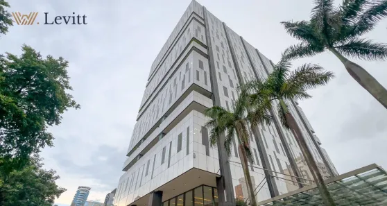 Sala Comercial para alugar, 1800m² no Itaim Bibi, São Paulo