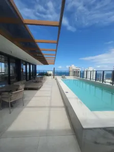 Apartamento com 1 Quarto à venda, 30m² no Barra, Salvador