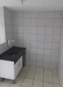 Apartamento com 2 Quartos à venda, 49m² no Cidade Tiradentes, São Paulo