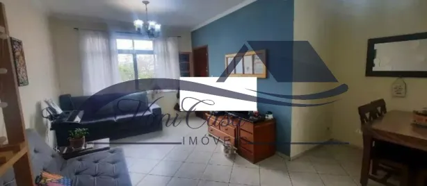 Apartamento com 2 Quartos à venda, 92m² no Santa Terezinha, Santo André