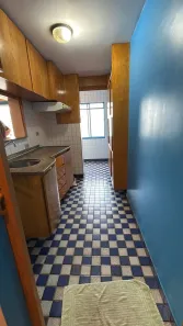 Apartamento com 2 Quartos para alugar, 48m² no Brás, São Paulo