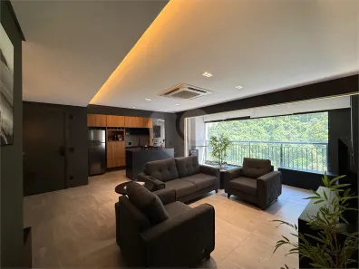Apartamento com 2 Quartos à venda, 84m² no Marapé, Santos