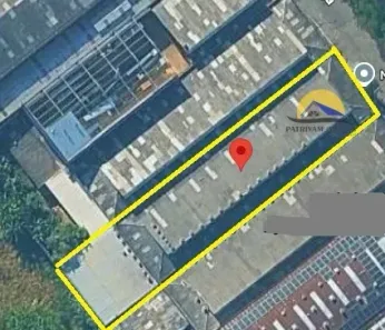 Galpão/Depósito/Armazém para alugar, 1174m² no Vila Independência, São Paulo
