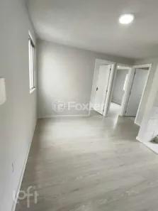 Apartamento com 1 Quarto à venda, 43m² no Duque de Caxias, São Leopoldo