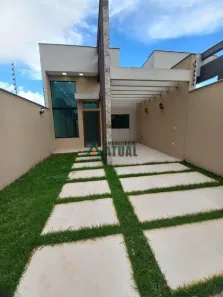 Casa com 3 Quartos à venda, 232m² no Portal de Versalhes 1, Londrina