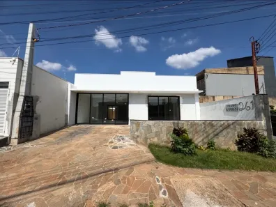 Ponto Comercial com 2 Quartos para alugar, 270m² no Alto da Boa Vista, Ribeirão Preto
