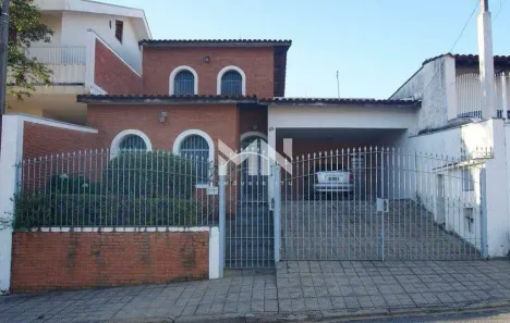 Casa com 3 Quartos à venda, 250m² no Brasil, Itu