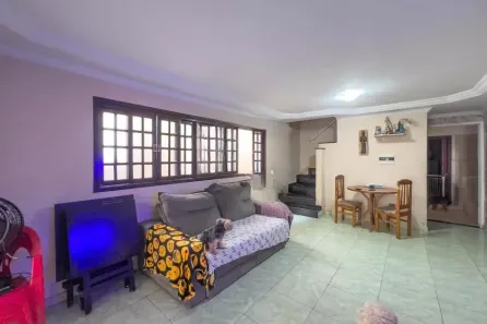 Casa com 3 Quartos à venda, 300m² no Jardim da Glória, São Paulo