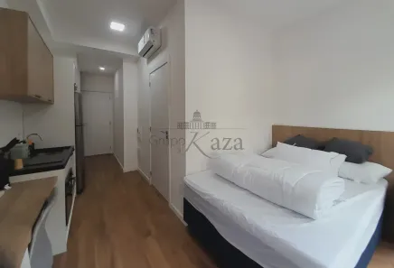 Apartamento com 1 Quarto à venda, 25m² no Campo Belo, São Paulo