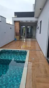 Casa de Condomínio com 3 Quartos à venda, 200m² no Jardim Novo Horizonte, Sorocaba
