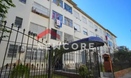 Apartamento com 2 Quartos à venda, 70m² no Jardim Leopoldina, Porto Alegre