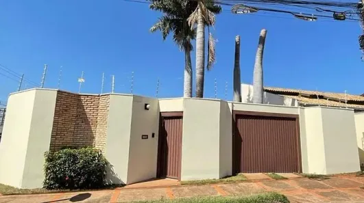 Casa com 2 Quartos à venda, 130m² no Vila Giocondo Orsi, Campo Grande