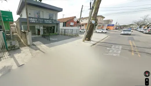 Prédio Residencial com 7 Quartos à venda, 268m² no Jardim Motorama, São José dos Campos