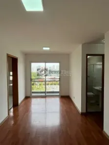 Apartamento com 1 Quarto para alugar, 58m² no Parque da Mooca, São Paulo