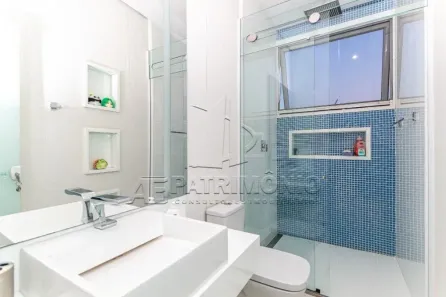 Sobrado com 4 Quartos à venda, 440m² no Jardim Residencial Chácara Ondina, Sorocaba