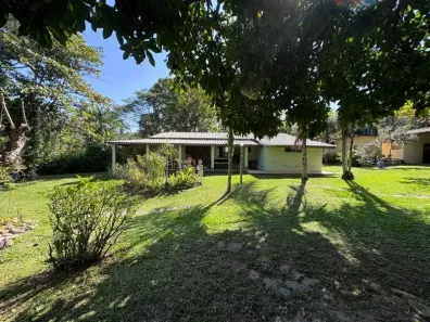Fazenda/Sítio com 3 Quartos à venda, 29000m² no Papucaia, Cachoeiras de Macacu