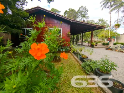 Fazenda/Sítio com 2 Quartos à venda, 80m² no Conquista, Balneário Barra do Sul