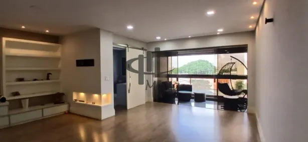 Apartamento com 4 Quartos à venda, 198m² no Santa Paula, São Caetano do Sul