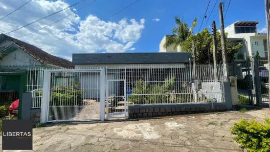 Lote/Terreno à venda, 300m² no Jardim Itu, Porto Alegre