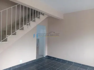 Sobrado com 2 Quartos à venda, 50m² no Vila Lúcia, São Paulo