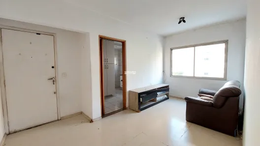 Apartamento com 2 Quartos à venda, 50m² no Cidade Monções, São Paulo