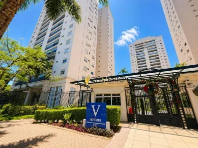 Apartamento com 3 Quartos à venda, 165m² no Jardim, Santo André
