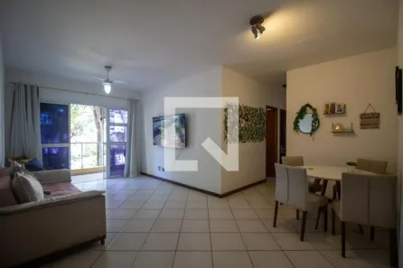 Apartamento com 3 Quartos à venda, 98m² no Recreio dos Bandeirantes, Rio de Janeiro