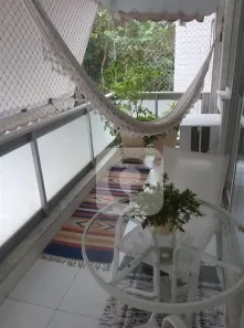 Apartamento com 2 Quartos à venda, 103m² no Leblon, Rio de Janeiro