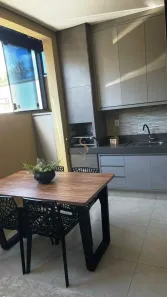 Apartamento com 3 Quartos à venda, 115m² no Residencial Amazonas, Franca
