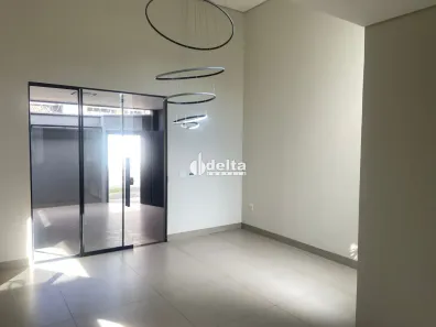 Casa com 3 Quartos à venda, 162m² no Cidade Jardim, Uberlândia