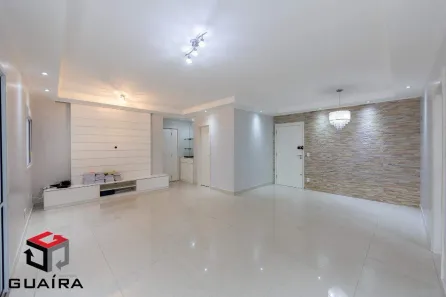 Apartamento com 3 Quartos à venda, 147m² no Centro, São Bernardo do Campo