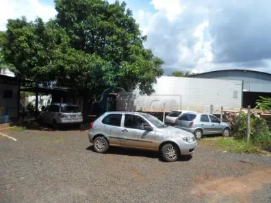 Ponto Comercial com 1 Quarto à venda, 2600m² no Vila Mariana, Ribeirão Preto