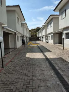 Casa de Condomínio com 2 Quartos à venda, 65m² no Chácaras Reunidas São Jorge, Sorocaba