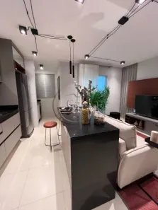 Apartamento com 2 Quartos à venda, 55m² no Chácara Santo Antônio (Zona Leste), São Paulo
