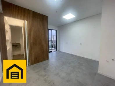 Sala Comercial à venda, 36m² no Vila Bocaina, Mauá