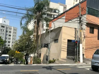 Prédio Comercial com 3 Quartos à venda, 140m² no Santana, São Paulo