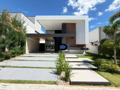 Casa de Condomínio com 3 Quartos à venda, 162m² no Cidade Alpha, Eusébio