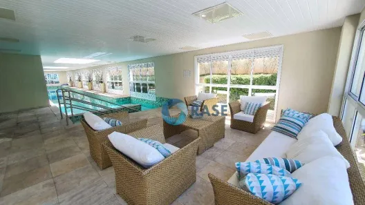 Apartamento com 3 Quartos à venda, 149m² no Vila Alexandria, São Paulo