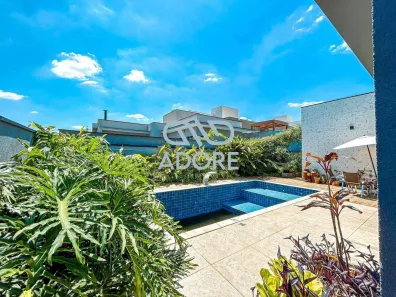 Casa de Condomínio com 3 Quartos à venda, 262m² no Portal dos Bandeirantes Salto, Salto