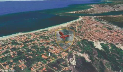 Casa com 3 Quartos à venda, 282m² no , Extremoz