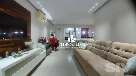 Apartamento com 4 Quartos à venda, 149m² no Riviera, Bertioga